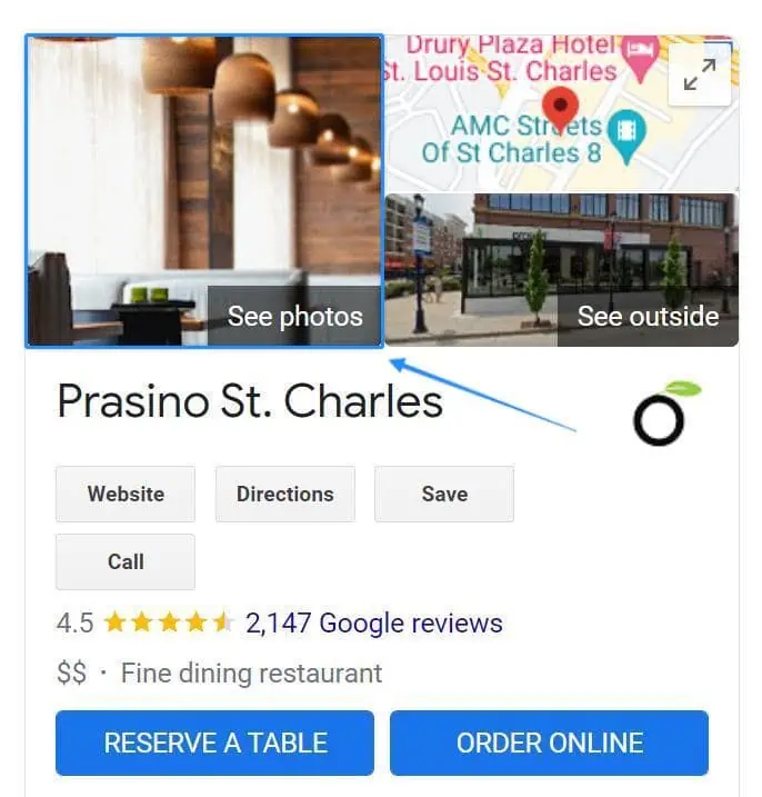 Google My Business Cover Photo Size & Examples (2023 Guide)